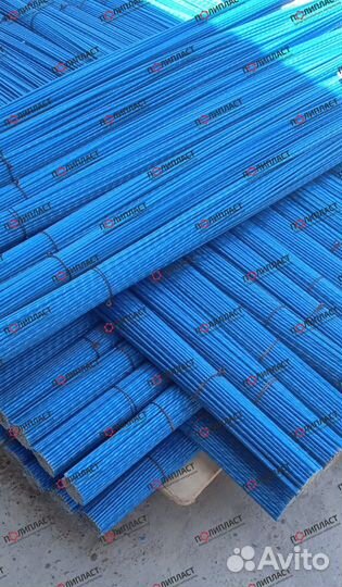 Дуги для теплиц Д-4мм длина любая