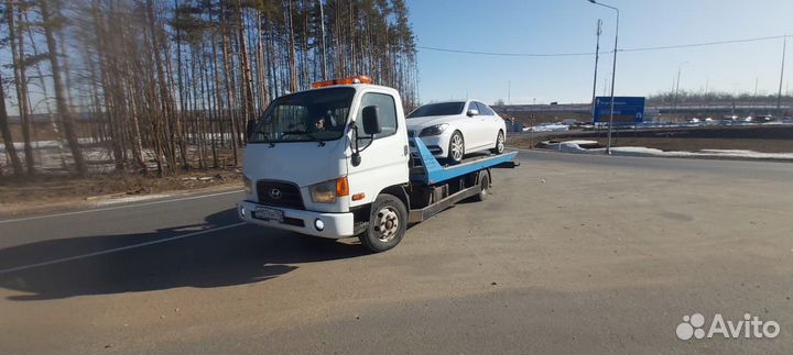 Эвакуатор круглосуточно