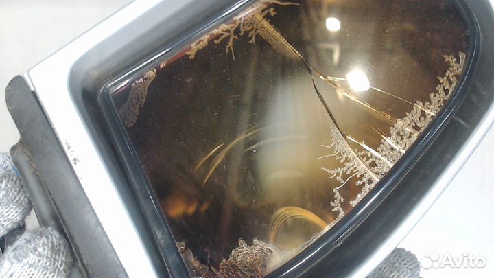 Зеркало боковое Mercedes E W211, 2005