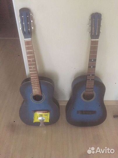 Классическая гитара