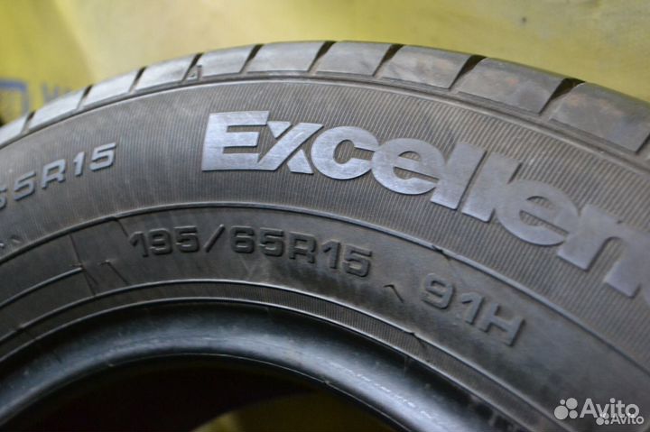 Goodyear Excellence 195/65 R15