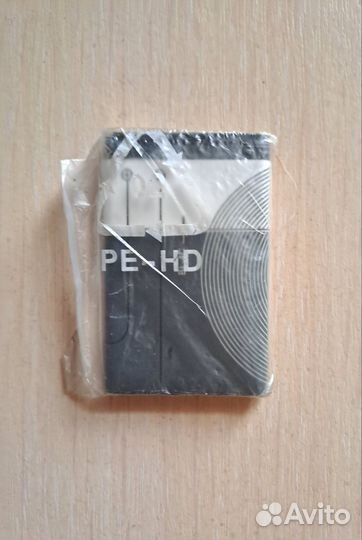 Аккумулятор Nokia BL-4C новый