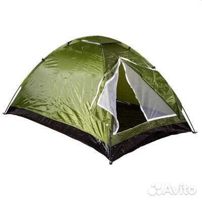 Палатка туристическая Lanyu 313-2