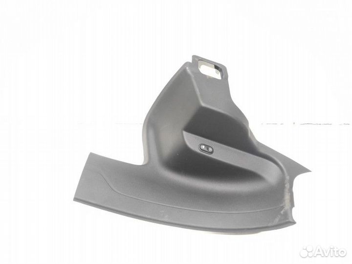 Накладка на порог левая Land Rover HK8313245AF