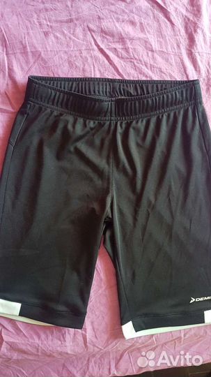 Шорты для мальчиков ростовка 140