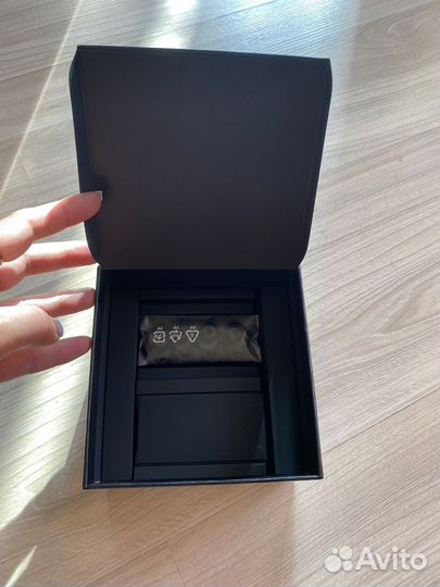 Беспроводные наушники samsung gear iconx