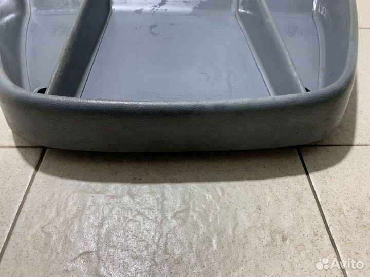 Накладка панели приборов Камаз 5490 2018 Г. дизель