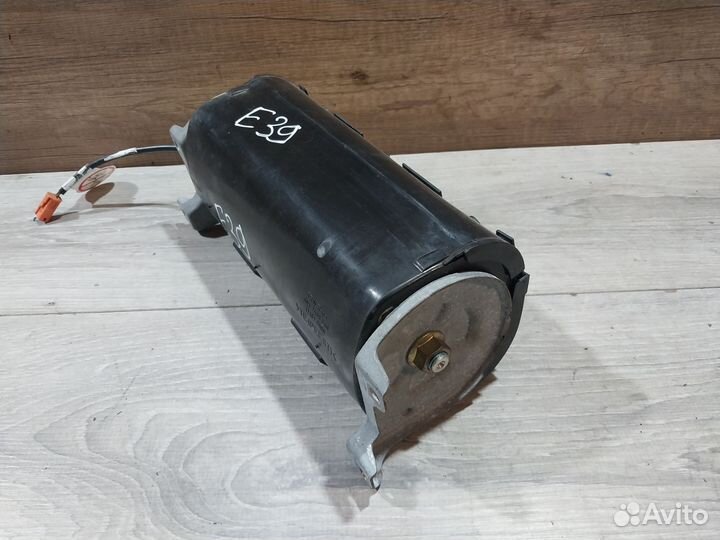 Подушка безопасности Bmw E39 в торпеду