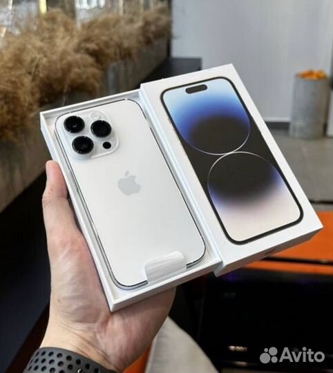 iPhone 14 Pro, 512 ГБ