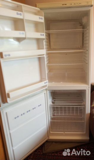 Холодильник бу Gorenje HKS 310