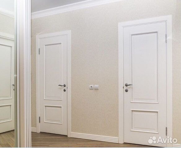 Двери межкомнатные