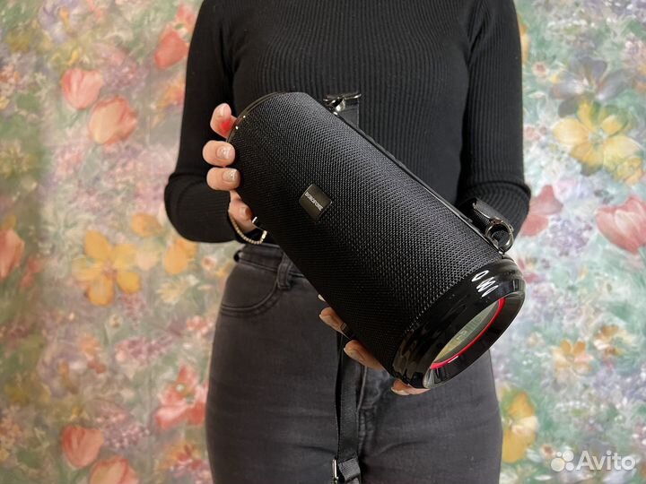 Bluetooth колонка беспроводная