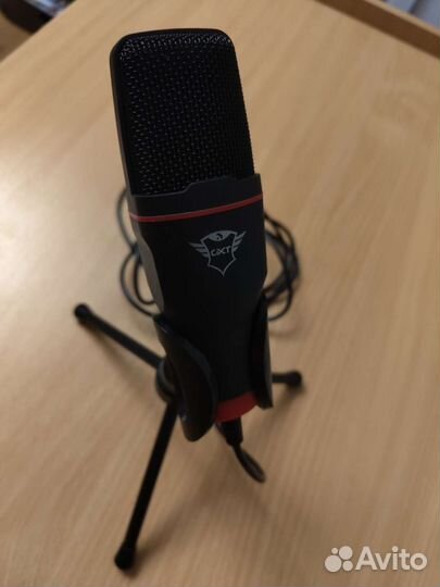 Микрофон