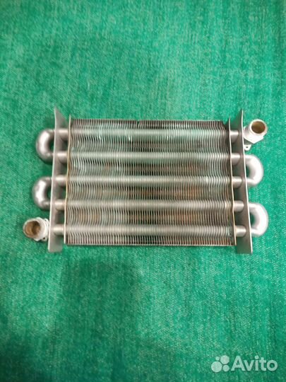 Водонагреватель проточный бу