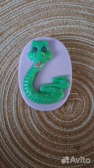 Мыло ручной работы символ 2025 года