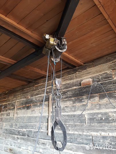 Ленточная пилорама бу