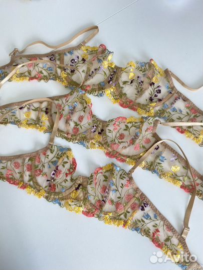 Пошив нижнего белья оптом/розница