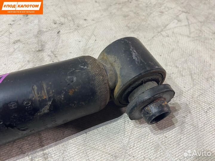 Амортизатор задний Audi A6 4F/C6 2007