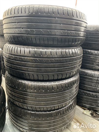 Nokian Tyres Nordman SX2 205/55 R16 91H