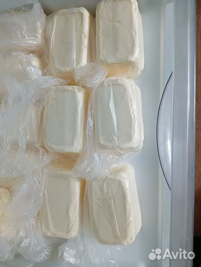 Молочные продукты