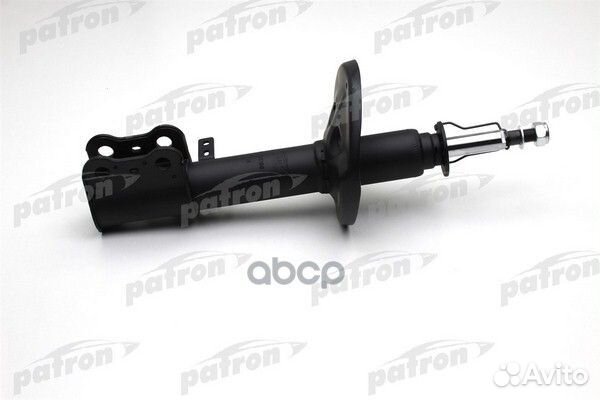 Амортизатор подвески передн лев toyota: carina