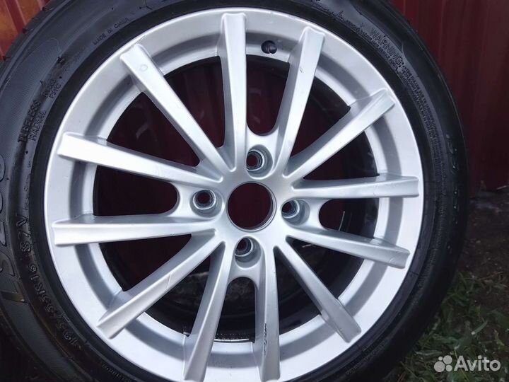Landsail LS288 195/55 R16