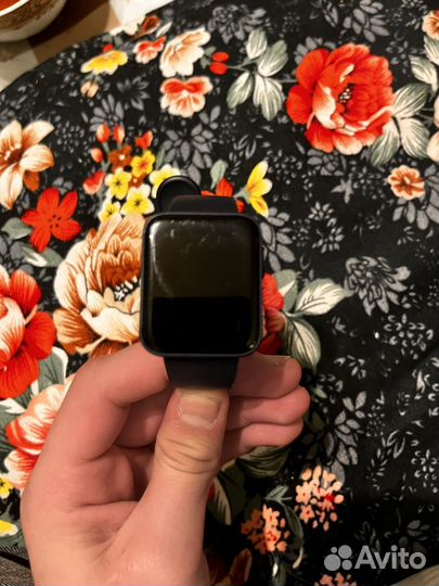 Часы SMART Redmi watch 2