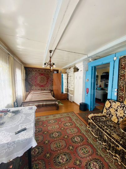 Дача 49 м² на участке 5,7 сот.