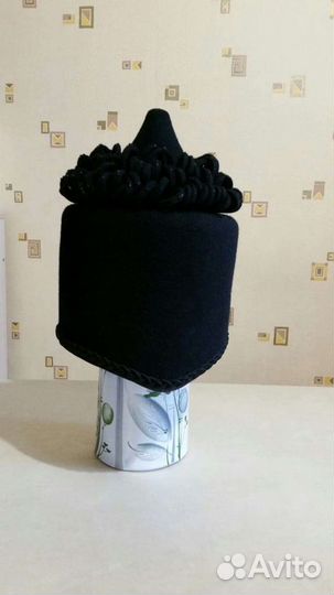 Головной убор. Эксклюзив