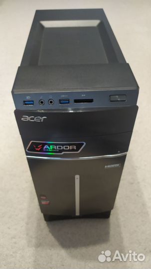 Корпус для пк Acer