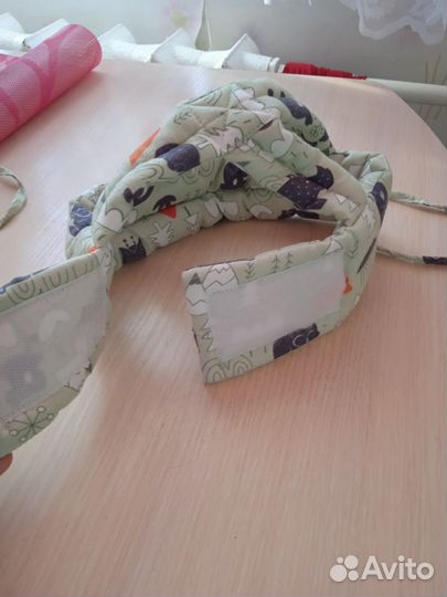 Шлем противоударный