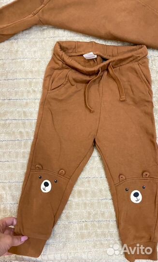 Костюм на мальчика