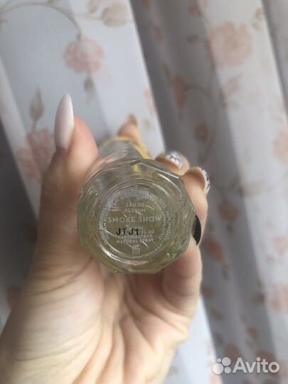 Smoke Show Vilhelm Parfumerie 20мл, Оригинал