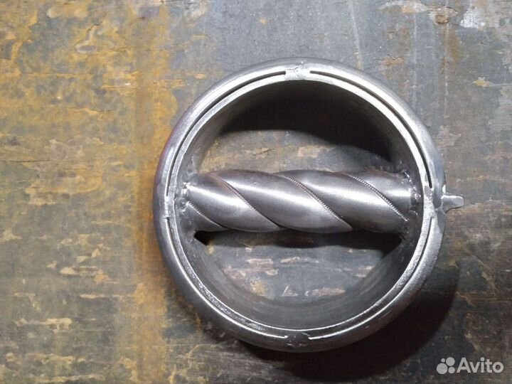 Пронатор рукоять