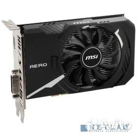 MSI GT 1030 aero ITX 2GD4 OC RTL