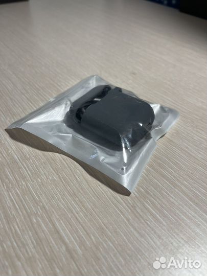 Чехол для Apple Airpods 2