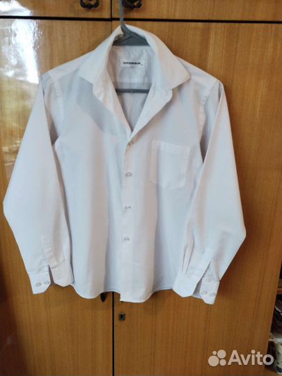 Рубашка для мальчика