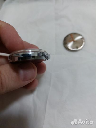 Наручные часы