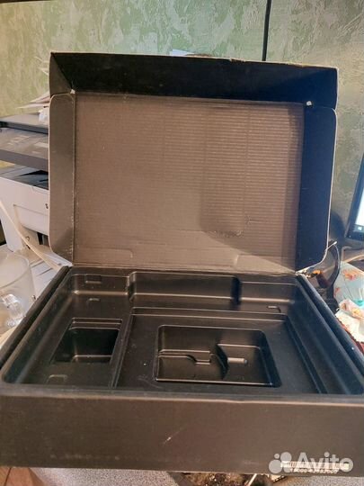 Ноутбук трансформер (сенсорный) Asus T100ta