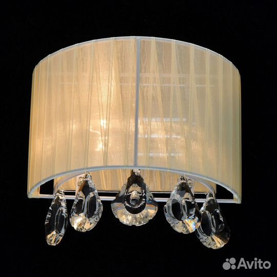 Светильник настенный бра Жаклин бренда MW-light