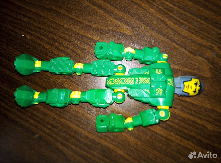 Lego bionicle