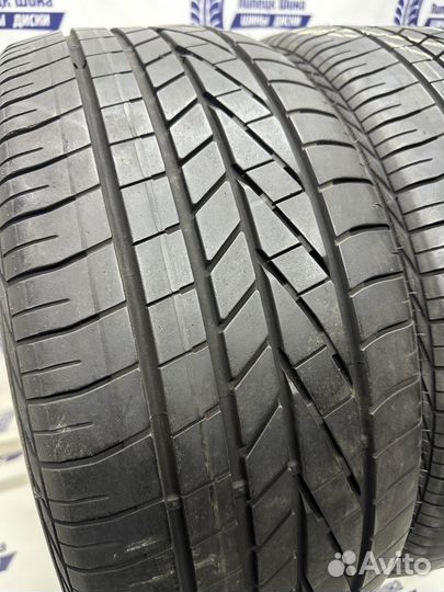 Goodyear Excellence 215/45 R16 88H