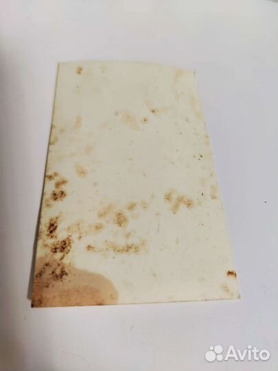 Фото Виктора Цоя