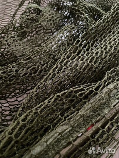 Подсак для рыбалки