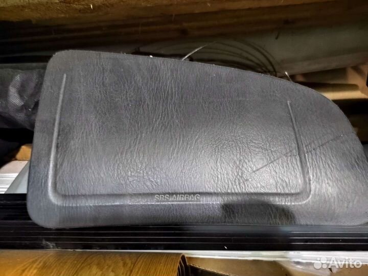 Руль мазда 626 GF