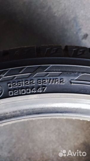 Yokohama Ice Guard IG60 225/40 R18