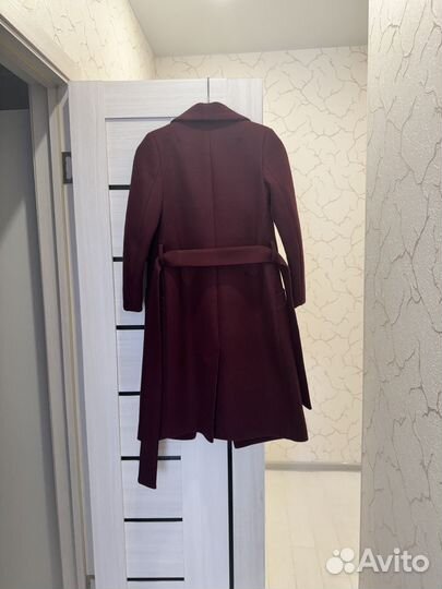 Пальто женское 42 44