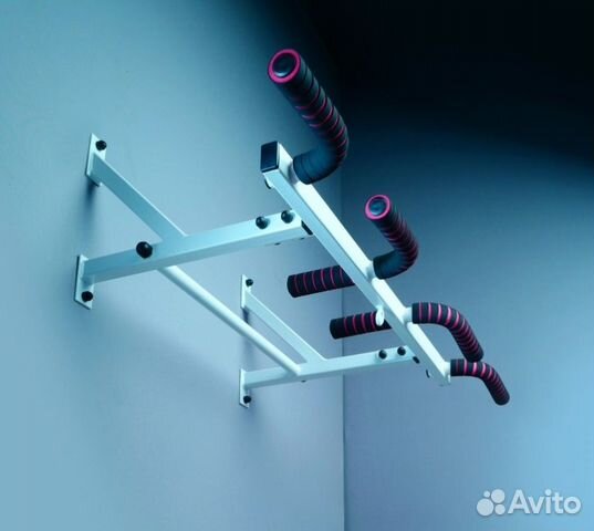 Турник настенный