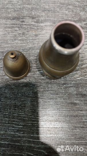 Спецовница. Винтаж. Российская империя