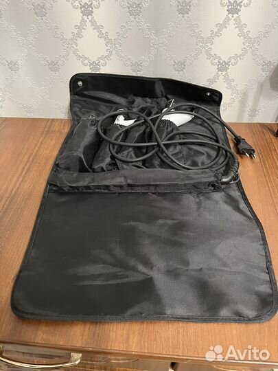 Плойка для волос philips